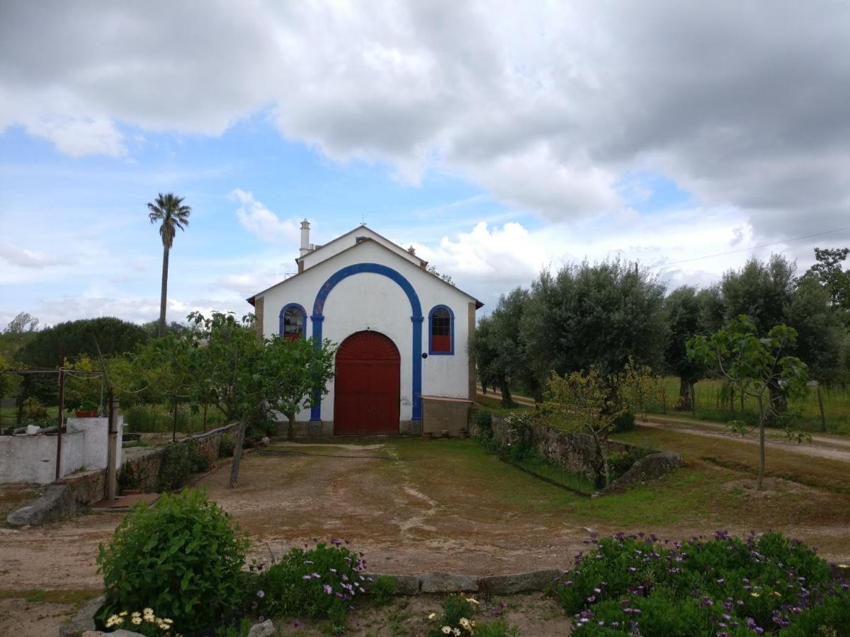 בית הארחה Ciborro 	Quinta Da Abrunheira - Gustavo Eiffel מראה חיצוני תמונה
