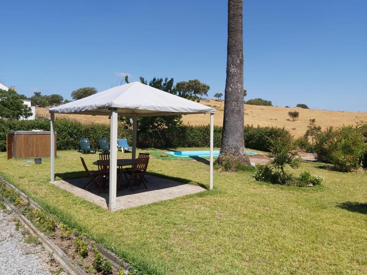 בית הארחה Ciborro 	Quinta Da Abrunheira - Gustavo Eiffel מראה חיצוני תמונה