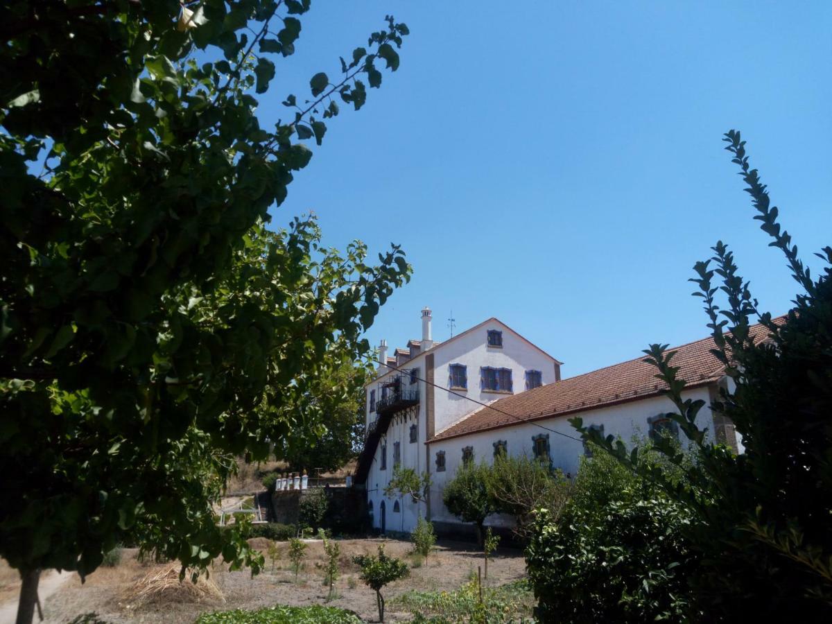 בית הארחה Ciborro 	Quinta Da Abrunheira - Gustavo Eiffel מראה חיצוני תמונה