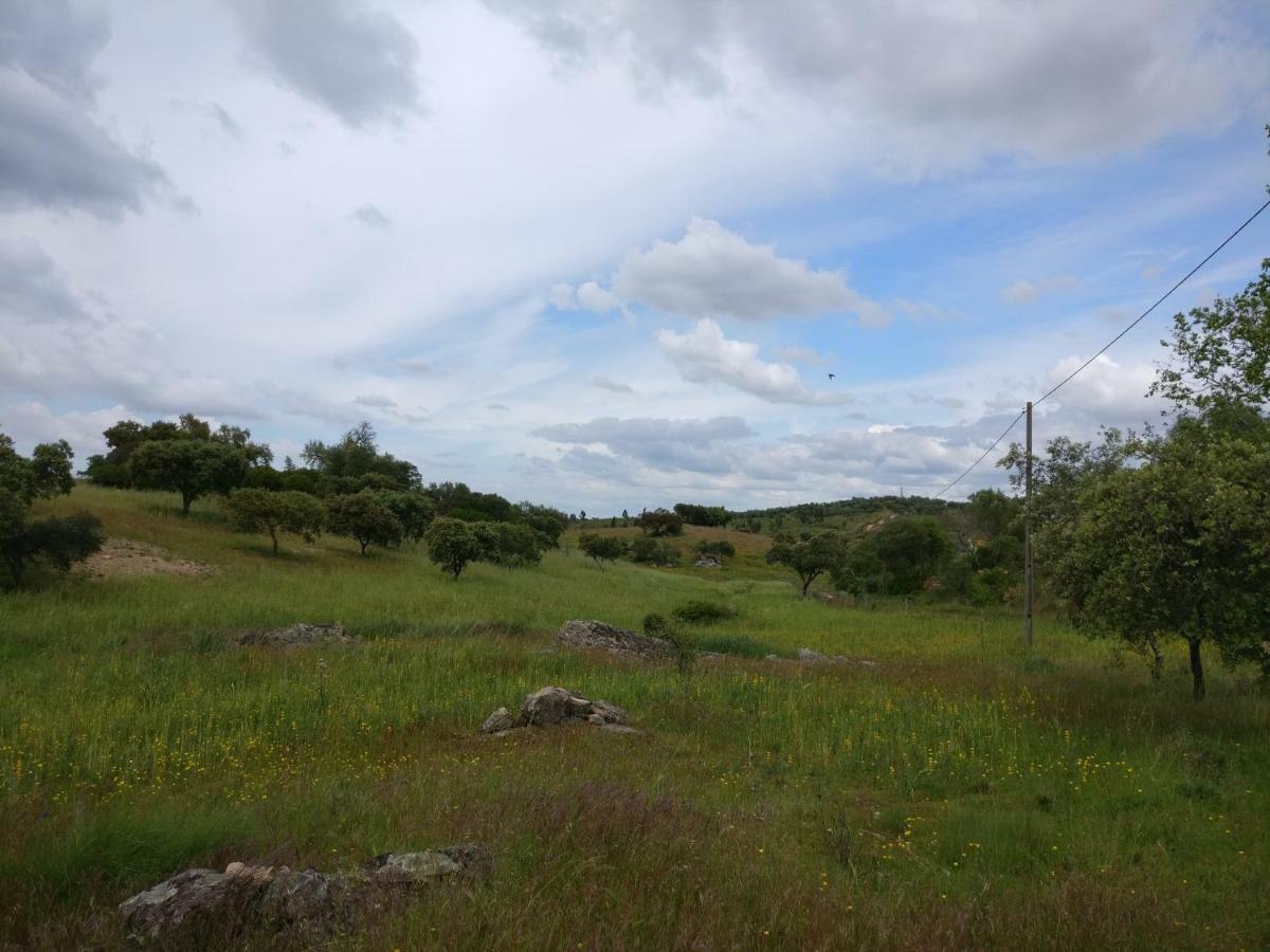 בית הארחה Ciborro 	Quinta Da Abrunheira - Gustavo Eiffel מראה חיצוני תמונה