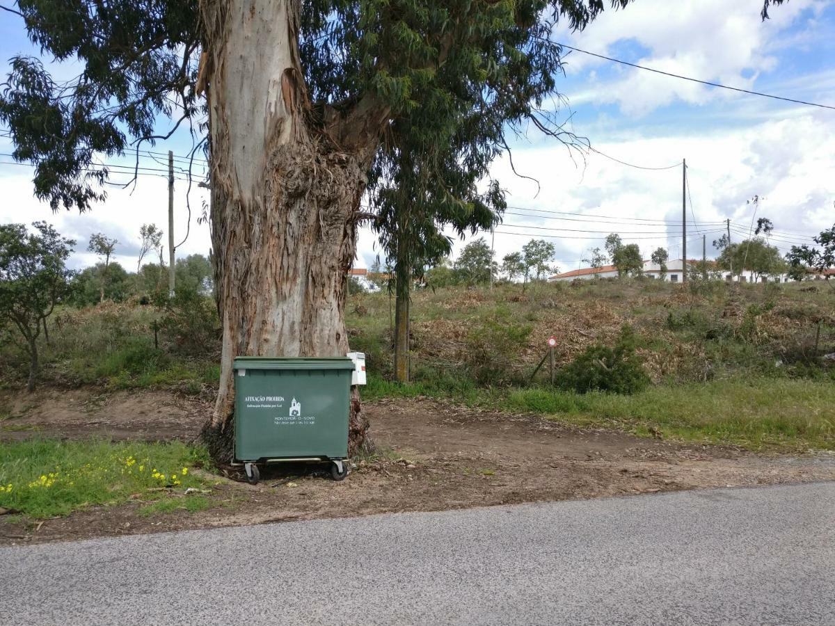 בית הארחה Ciborro 	Quinta Da Abrunheira - Gustavo Eiffel מראה חיצוני תמונה