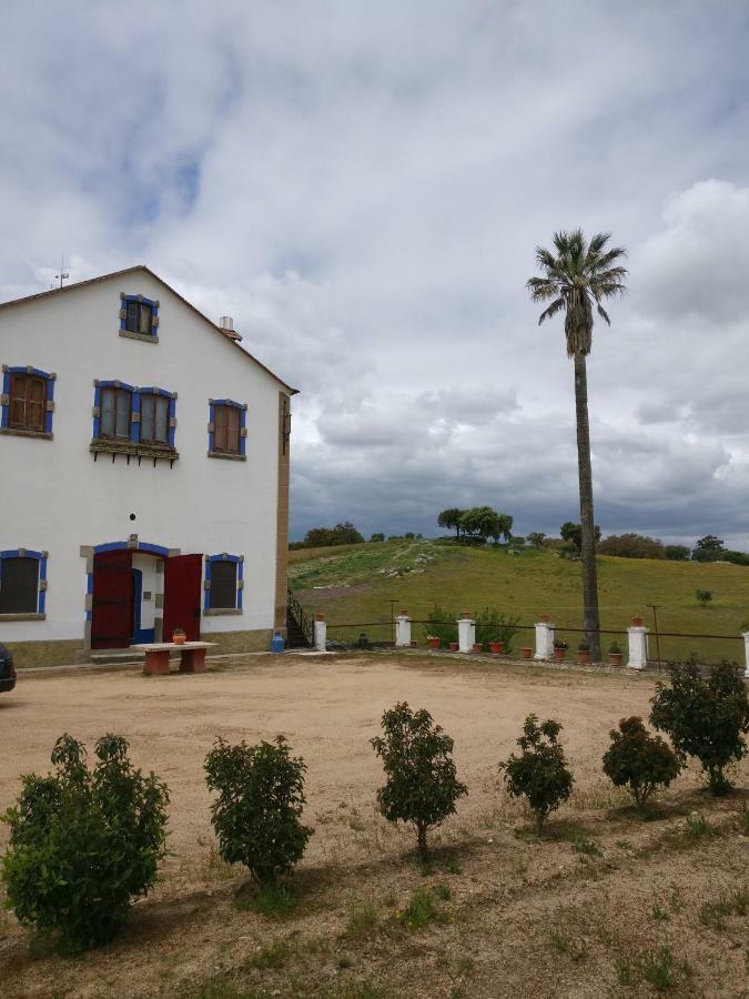 בית הארחה Ciborro 	Quinta Da Abrunheira - Gustavo Eiffel מראה חיצוני תמונה