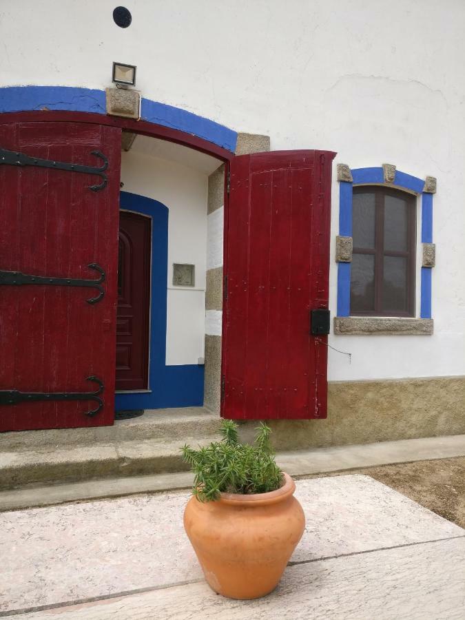 בית הארחה Ciborro 	Quinta Da Abrunheira - Gustavo Eiffel מראה חיצוני תמונה
