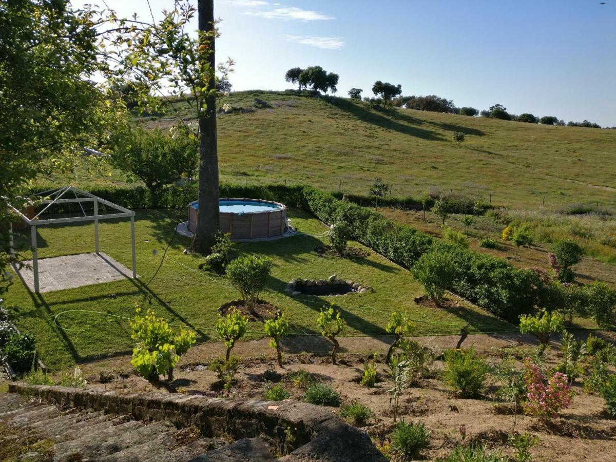 בית הארחה Ciborro 	Quinta Da Abrunheira - Gustavo Eiffel מראה חיצוני תמונה